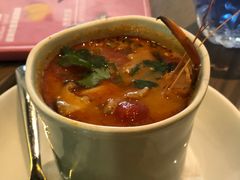 -CHINCHIN 青青·泰国料理(万象食家店)