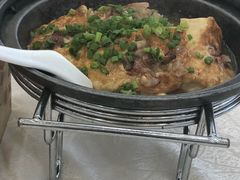 -福满园大酒楼(梅林店)