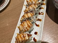 -小川洋风料理(武商梦时代店)