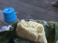 -叶婆婆豆浆馍馍