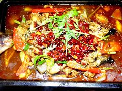 -一淼牛蛙爱上鱼(黄兴广场步行街店)