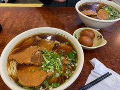 -兄弟拉面馆(三八广场店)