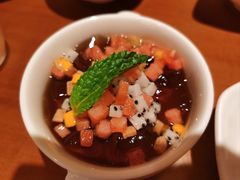 -杭州JW万豪酒店-万豪中餐厅