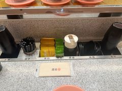 -争鲜回转寿司(西红门荟聚PLUS店)