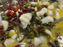 -同发号饭庄(复兴路店)