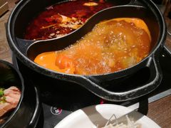 -火炉火自助餐(枫蓝国际店)