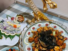 全家福-君霖海鲜私房菜(春柳店)