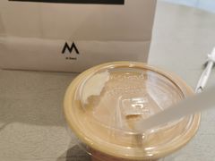 -M Stand(南京新街口金鹰店)