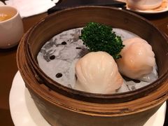 -广州中心皇冠假日酒店·百粤楼
