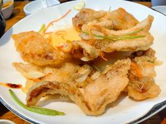 -金掌勺·锅包肉(双榆树店)