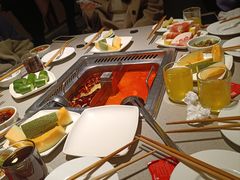 -海底捞火锅(关山保利店)
