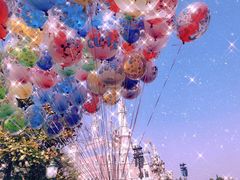 -上海迪士尼度假区