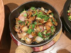 -云海肴·汽锅鸡·云南菜(领展购物广场·中关村店)