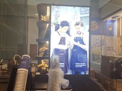 -瑞幸咖啡(南丰汇商场店)