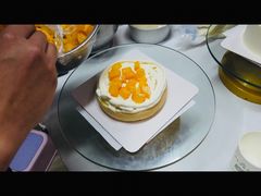 -米柚烘焙教室(工联CC店)