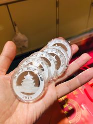 -菜百首饰店(东方新天地店)