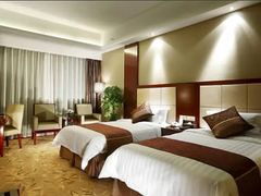 -张家界大成山水国际大酒店