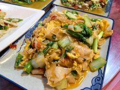 -龙姐私房菜(和顺古镇店)