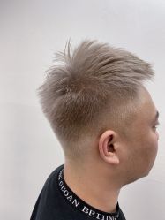 -T-Hair Salon