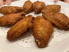 娘子鸡翅-吉友粥底火锅(方斜路店)