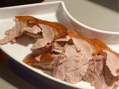-真地道京味府·鲜橙烤鸭·北京菜(朝外大街东大桥店)