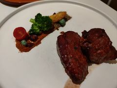 -赤火牛排(金狮广场店)