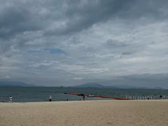 -惠州金海湾嘉华度假酒店