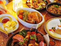 -La Terre乐田(万象城店)