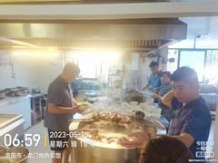 -龙门李家三旦羊肉汤馆