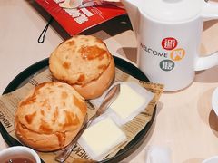 -避风塘(嘉兴八佰伴店)