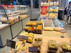 -BreadTalk面包新语·烘焙蛋糕(领展购物广场店)