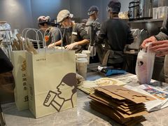 -喜茶(北京通州万达店)
