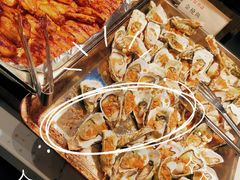 -宴立方海鲜自助(义乌万达广场店)
