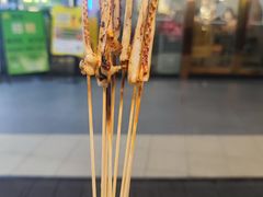 -生火火·小炉子炭烤(金楠天街总店)