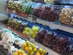 -绿叶水果(长沙恒大绿洲店)