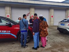 -哈尔滨龙晟一汽丰田4S店(民生路店)