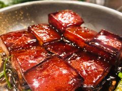 -羡餐厅·杭帮菜·淳菜(千岛湖自由洲际殿店)