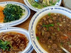 -老雒阳面馆·水席·洛阳菜(王城路店)