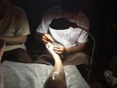 -SPA·印象足道养生(大运河度假区四望亭店)