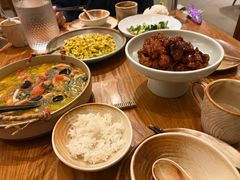 -芳草地度假酒店·野炉中餐厅