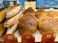 -老梦面包CHEZMOREL(麦子店)