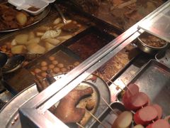 -明记牛杂(新马路分店)