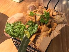 -岛风·台食小馆 ISLAND BISTRO(烟台山店)