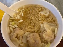 -恩宁刘福记(东华东路店)