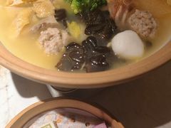 -寻宝记绍兴菜(状元店)