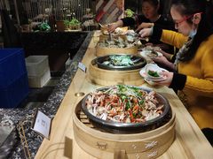 -芭菲盛宴·环球美食(解放碑英利国际店)