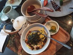 -炙柒Sekinana·精致料理 烧鸟·铁板烧(海上世界店)