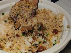 -蕉棠·鸽子餐厅(柳州万象城店)
