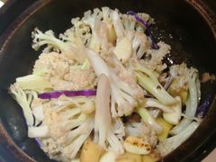 -广东道至正餐厅(区庄店)