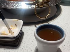 -左庭右院鲜牛肉火锅(环球港店)